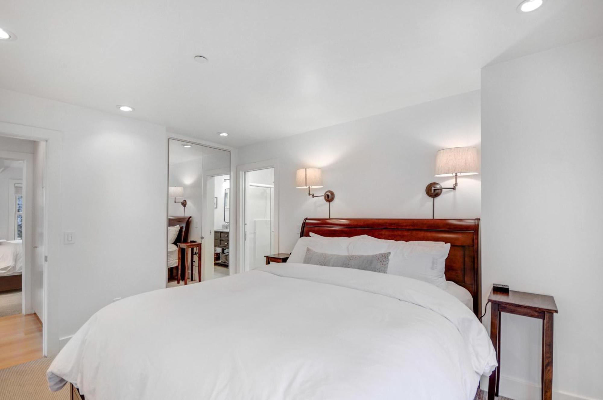 Auberge Sonoma North Suite - Includes Wine Tasting Passport Exteriér fotografie