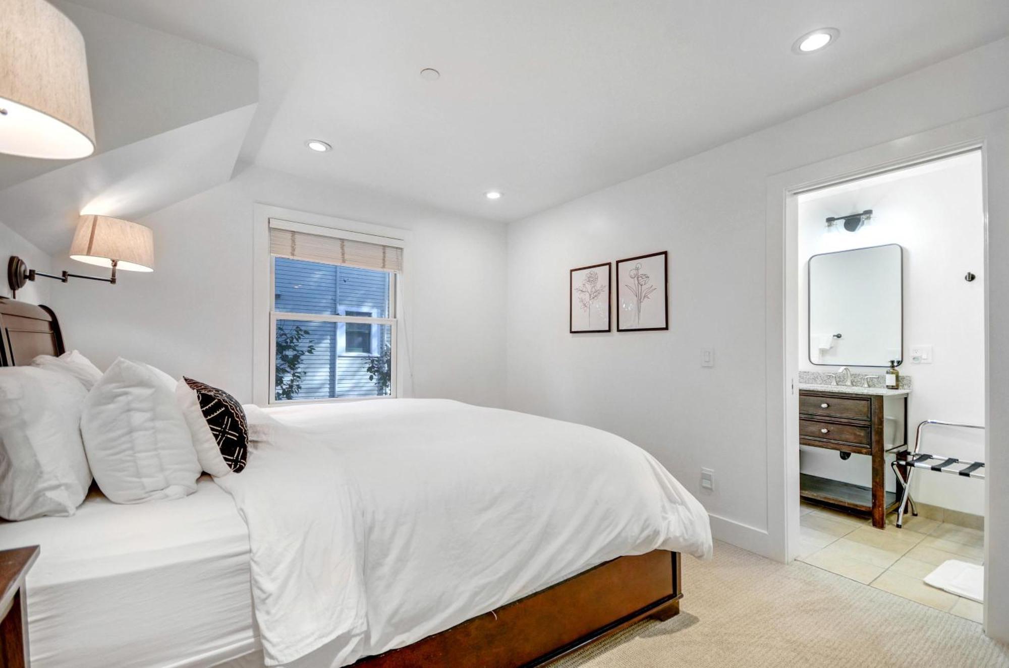 Auberge Sonoma North Suite - Includes Wine Tasting Passport Exteriér fotografie