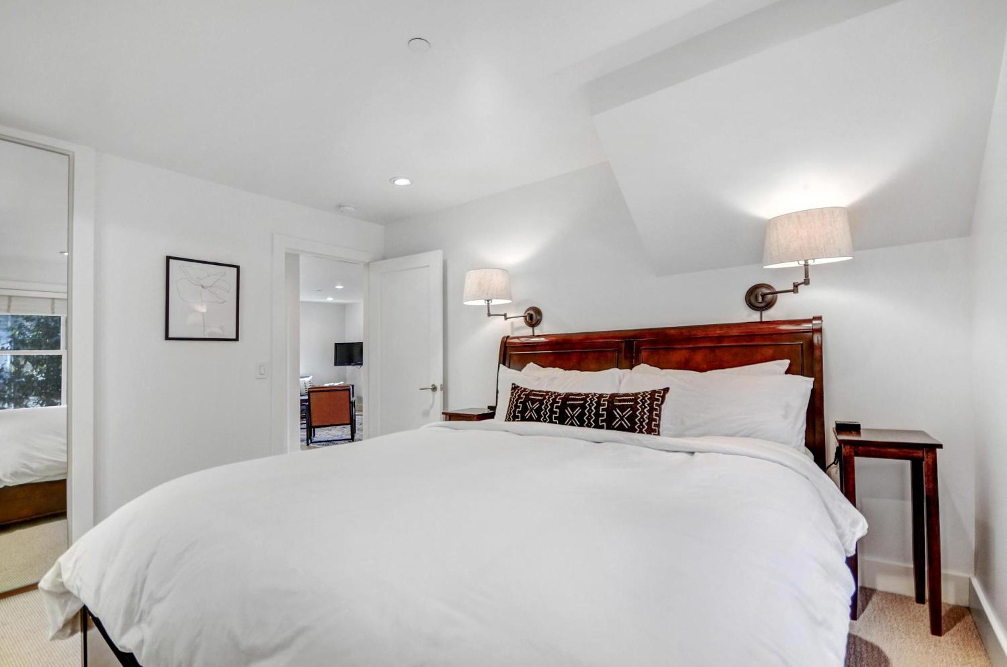Auberge Sonoma North Suite - Includes Wine Tasting Passport Exteriér fotografie